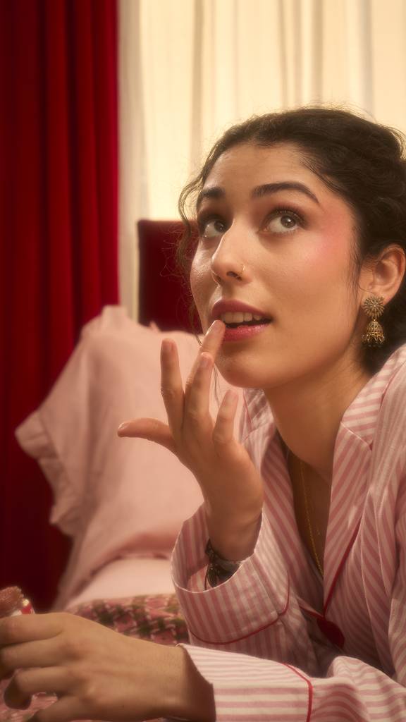 Cherry Bubblegum - 25g