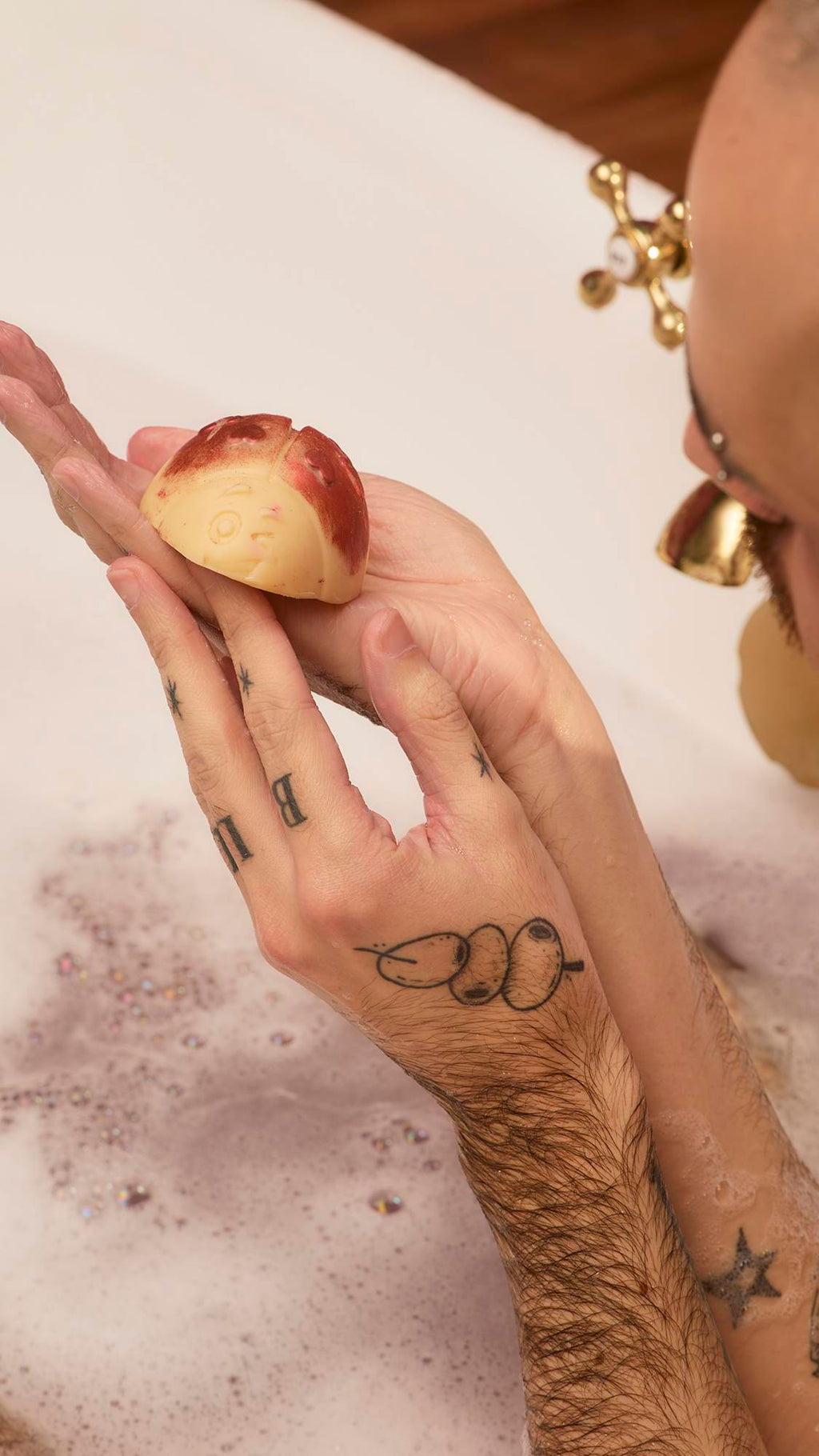 A Lush Kind Of Love - Each