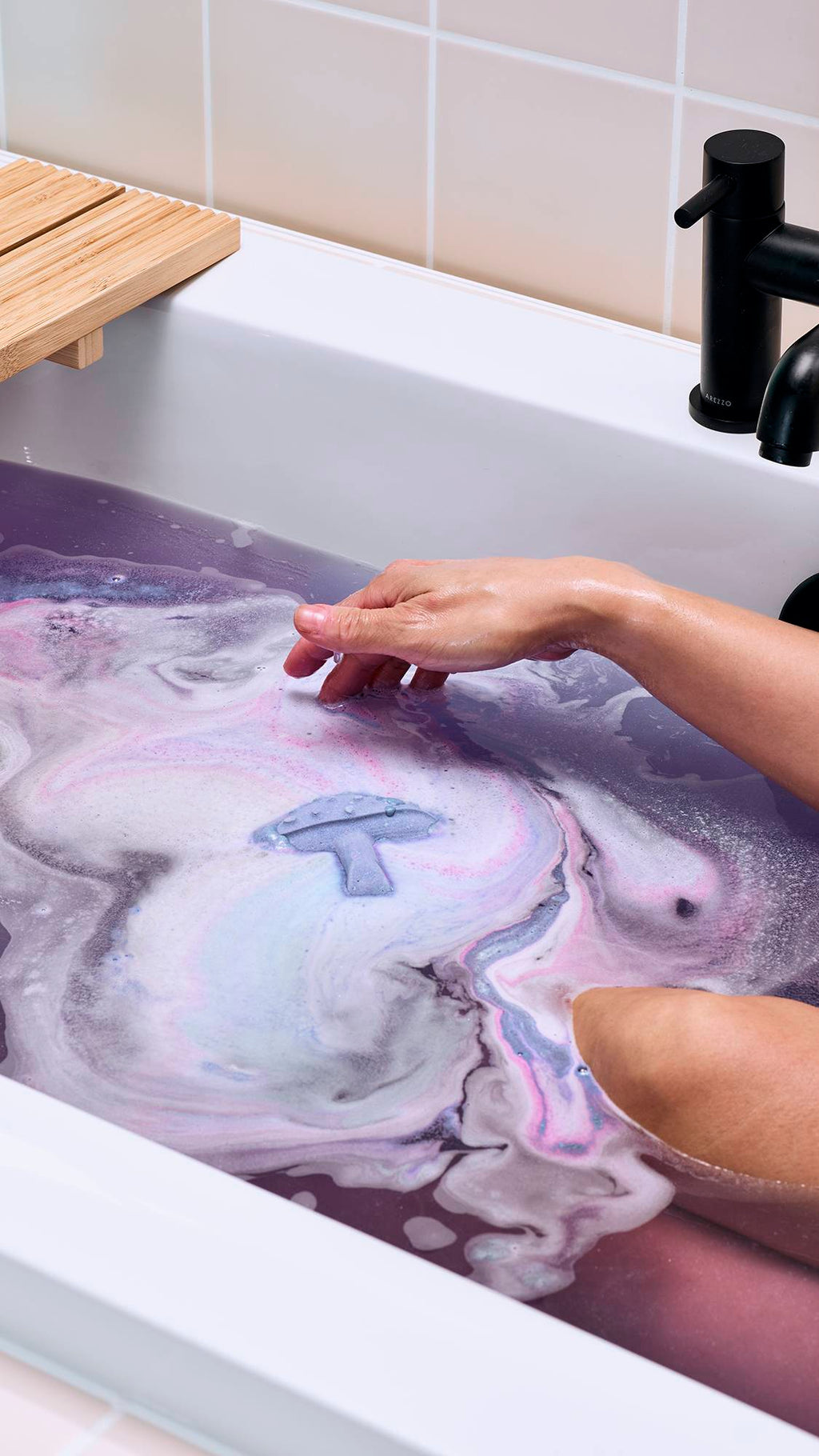 Magik Mushroom - 125g