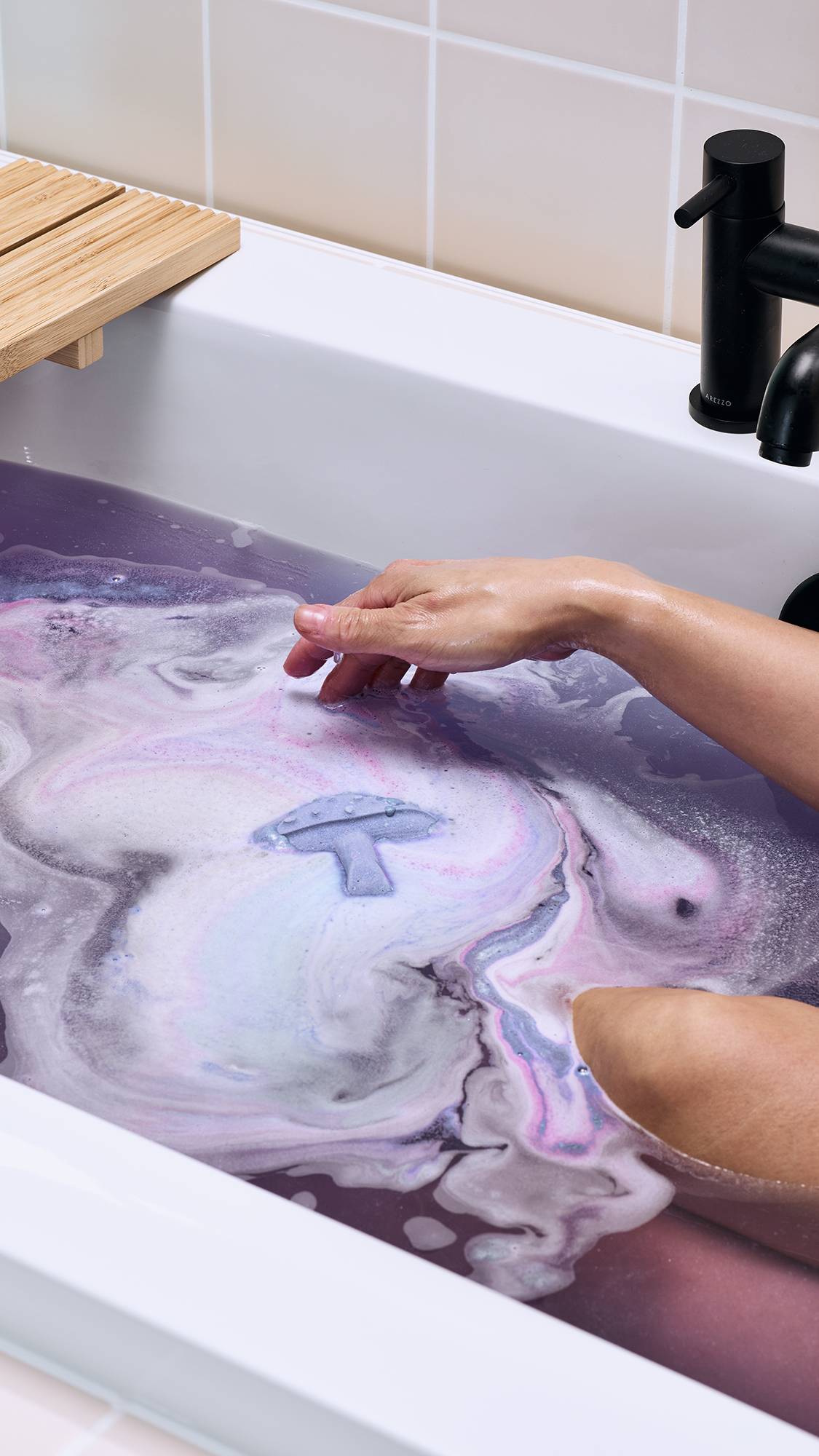 Magik Mushroom - 125g