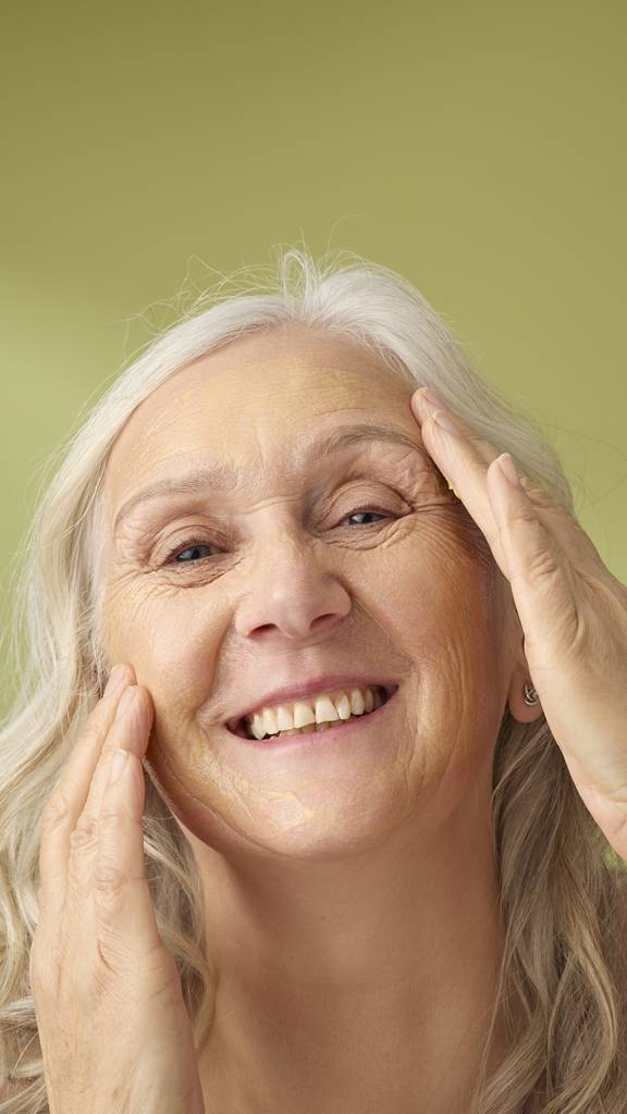 Turmeric & Argan Oil - 60g