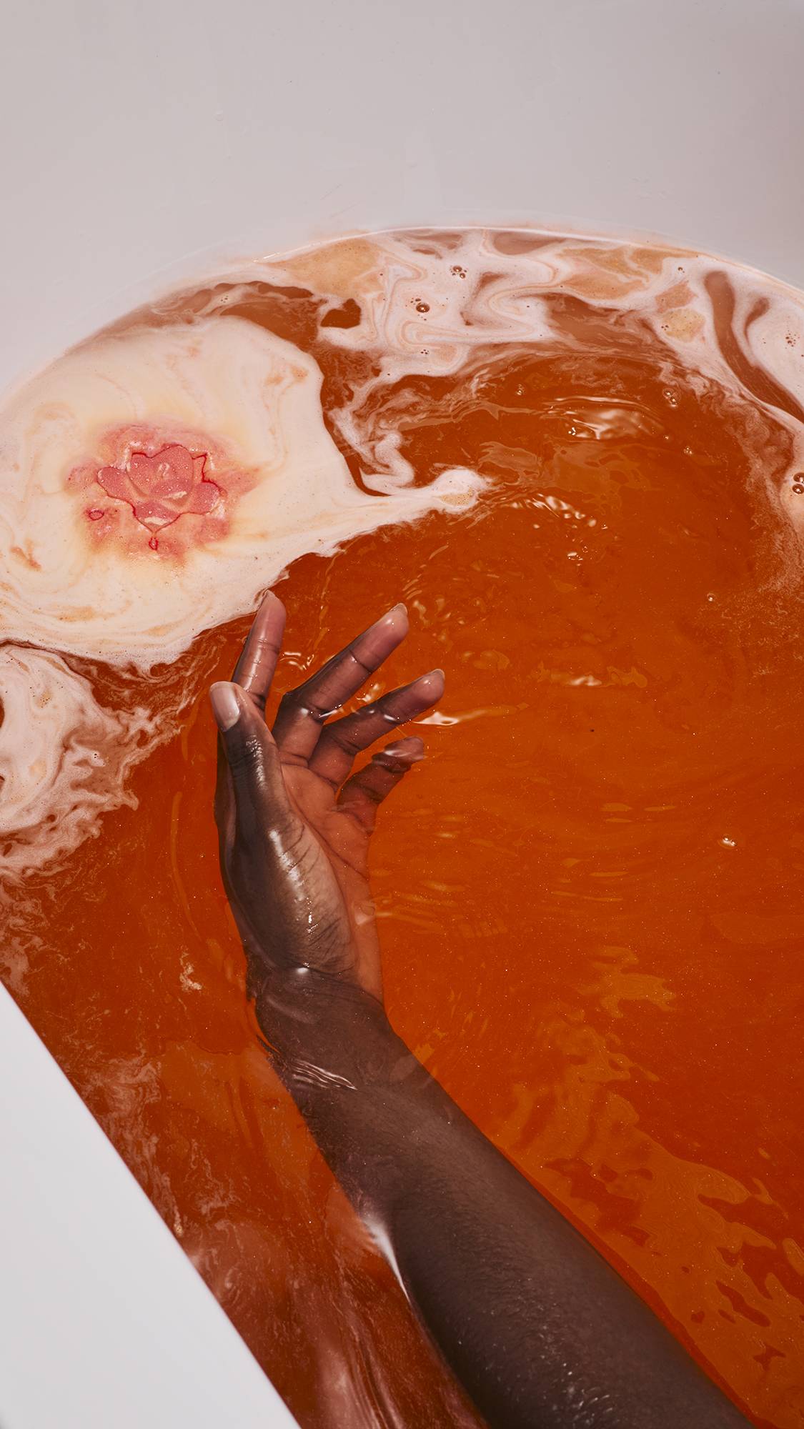 Comforter Rose - 150g