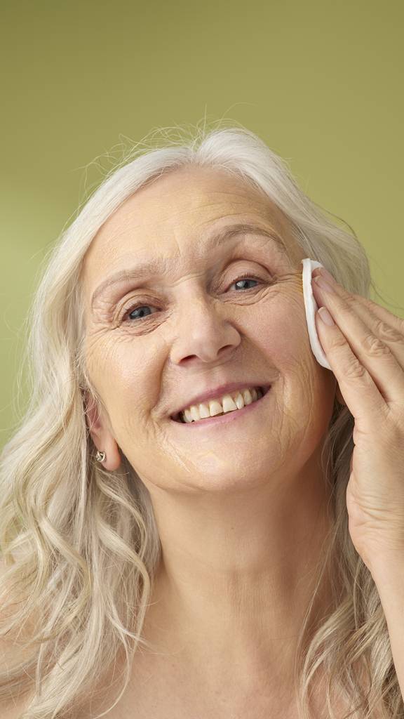 Turmeric & Argan Oil - 60g