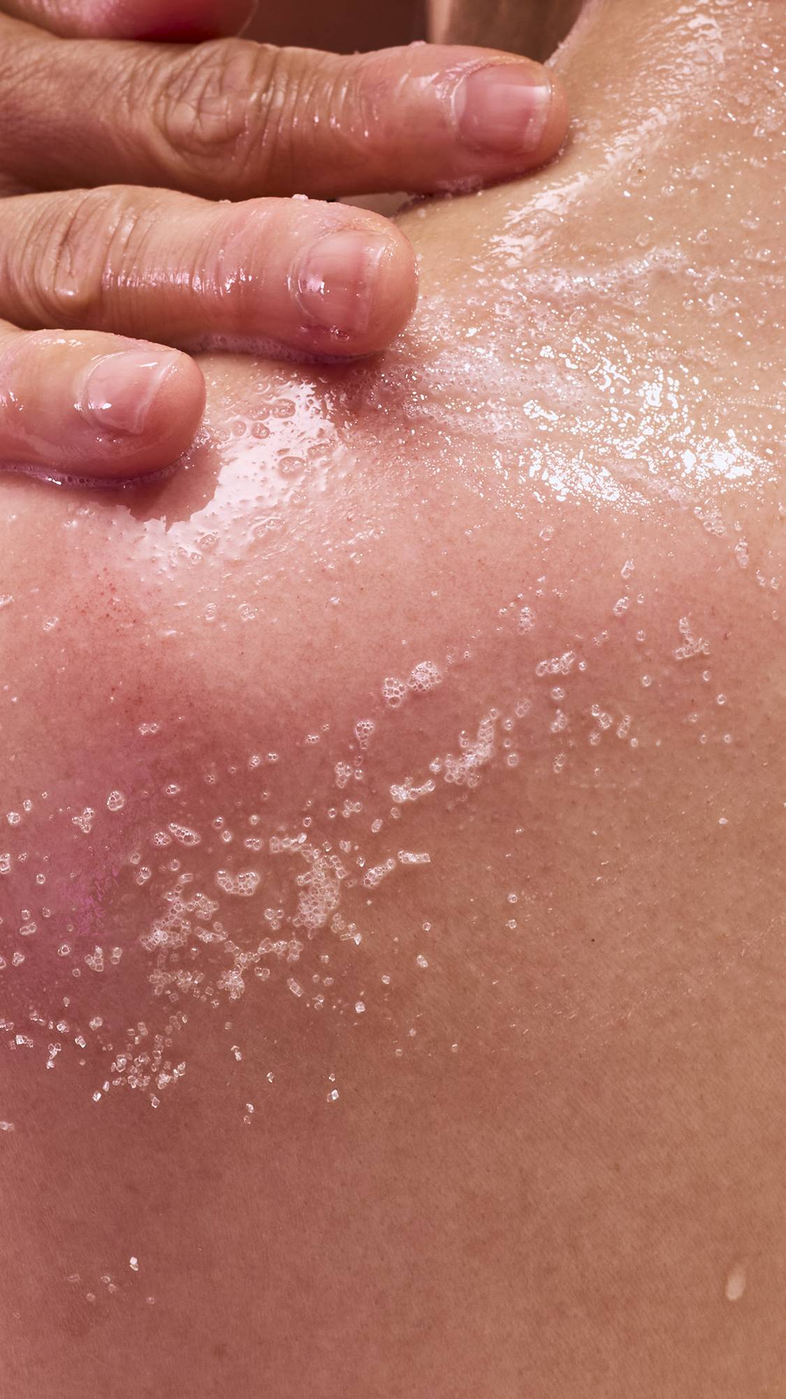 Comforter Rose - 100g