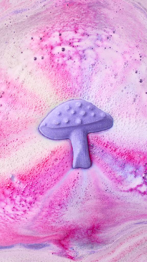 Magik Mushroom - 125g