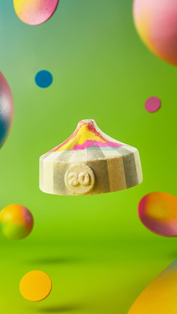 All The Fun Of The Fair - 120g