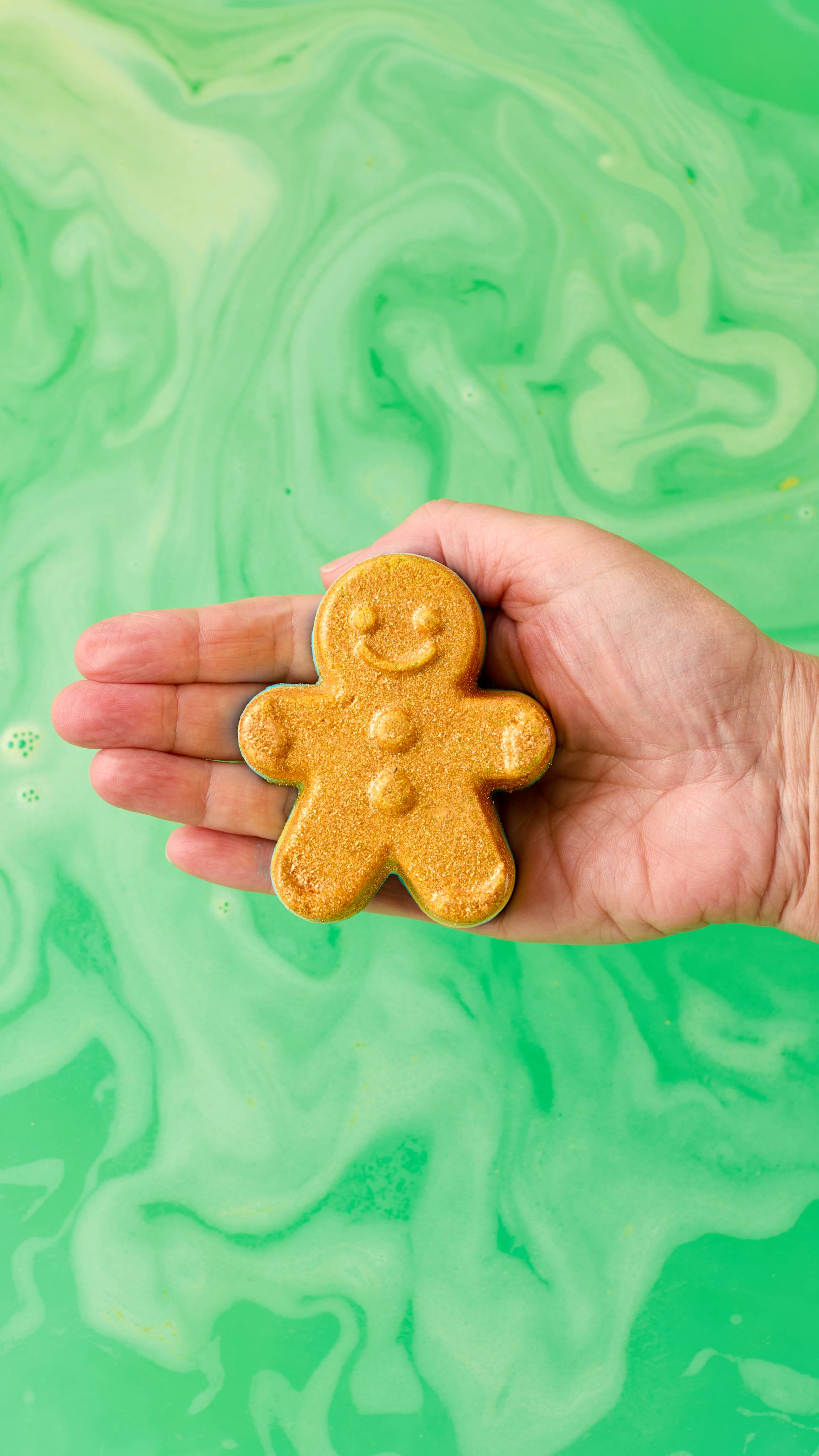 Catch Me If You Can - 80g