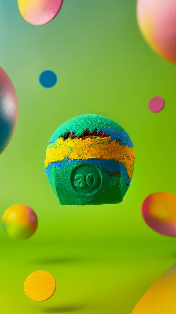 Chelsea Morning - 180g