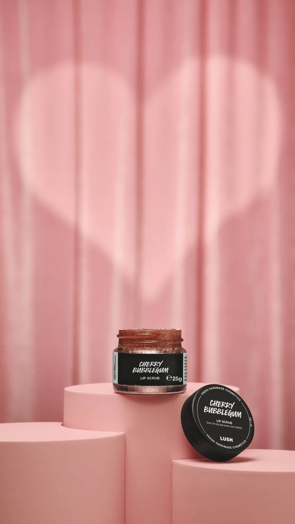 Cherry Bubblegum - 25g