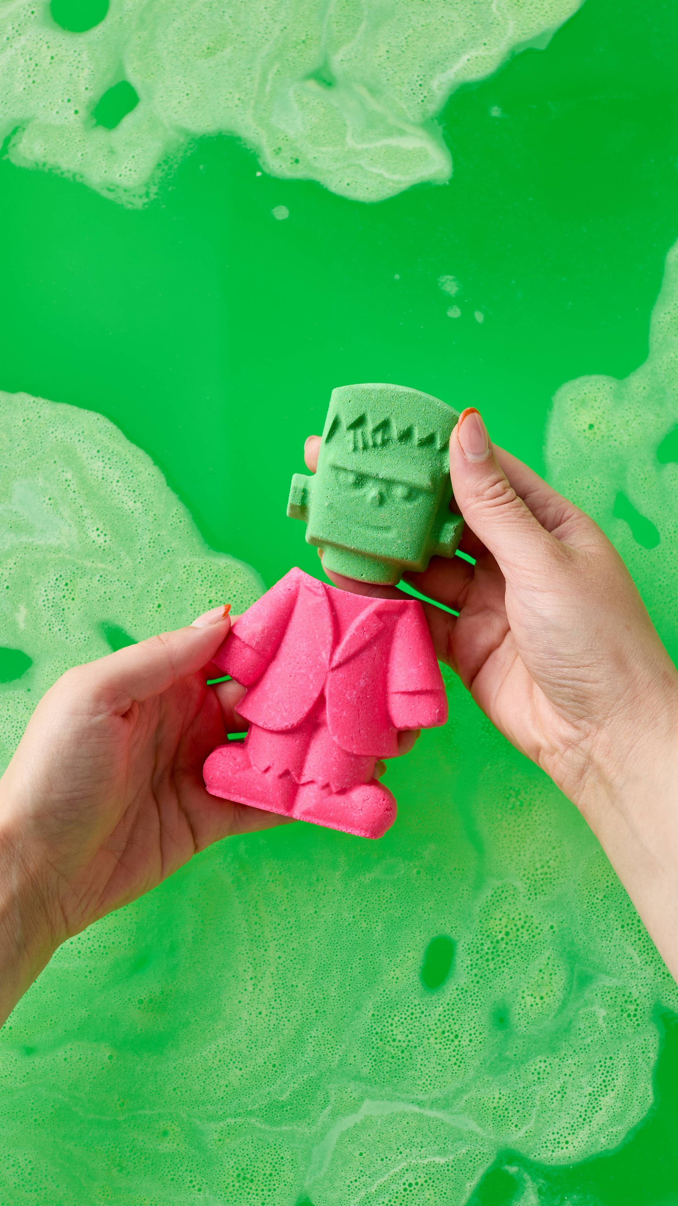 Frankenstein's Monster - 190g