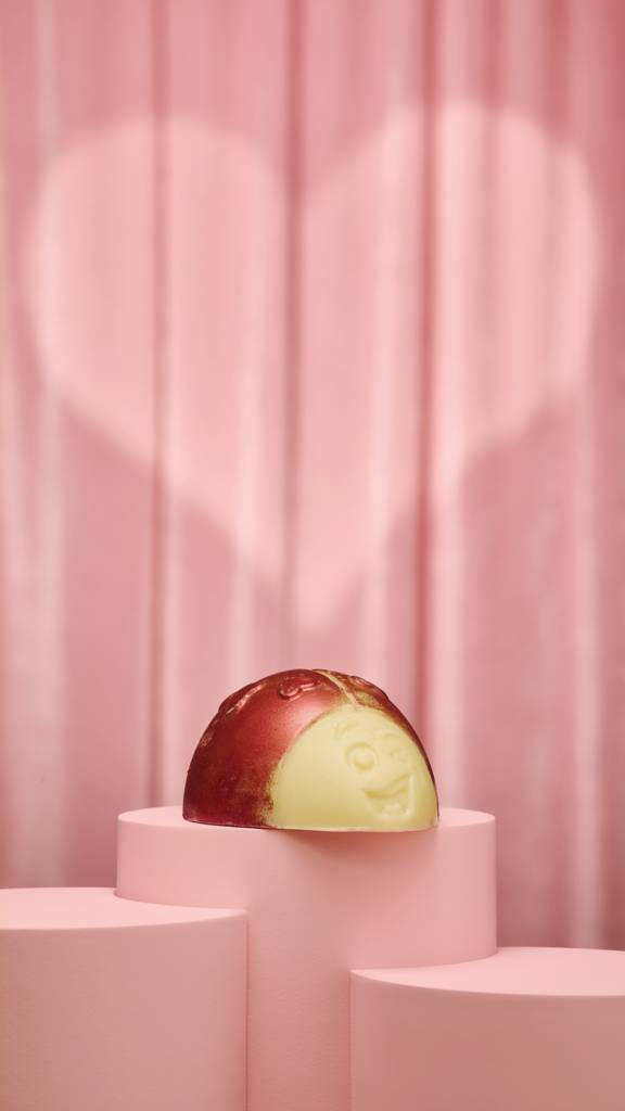 Love Bug Scrubee - 95g