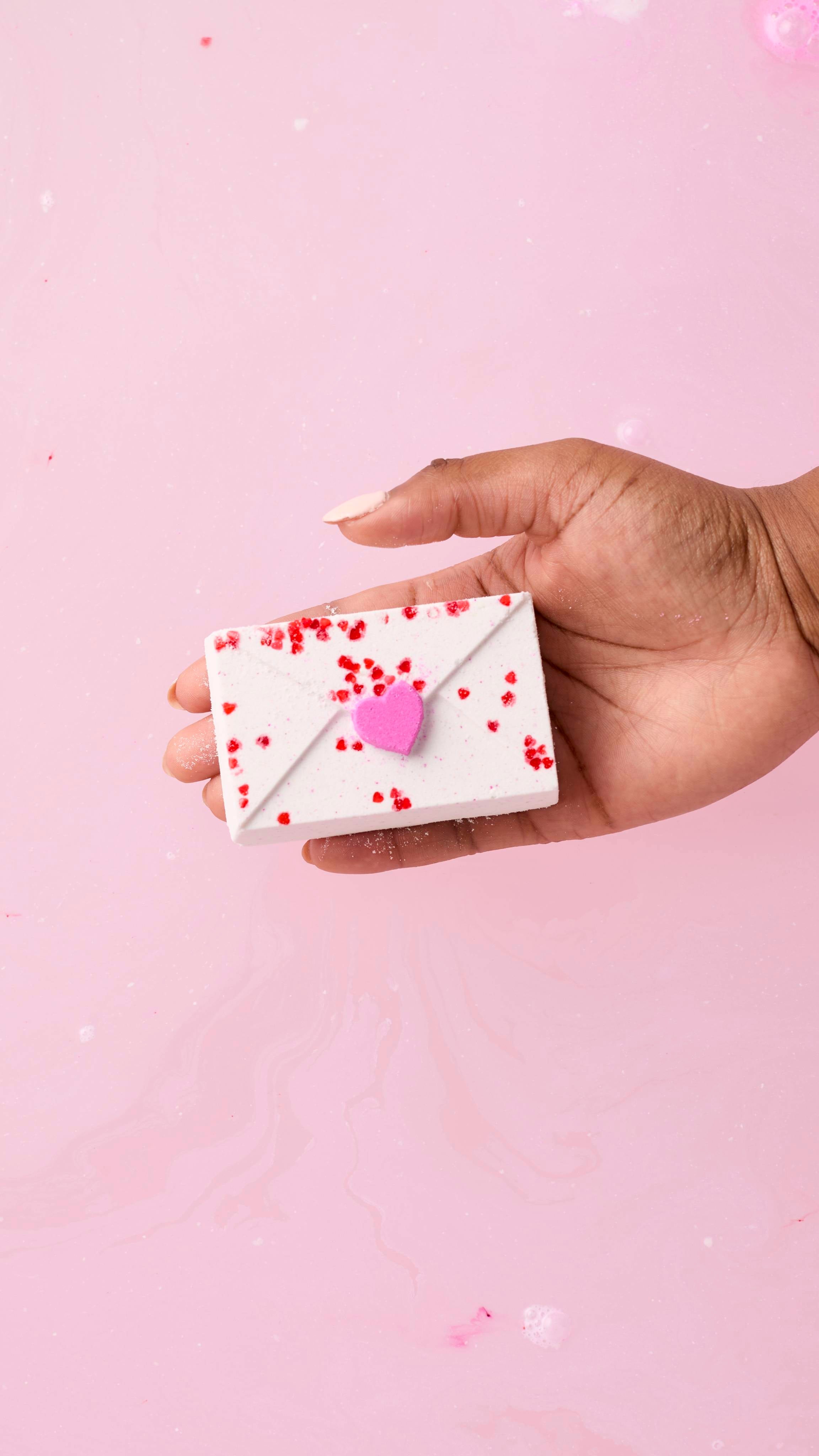 A Lush Kind Of Love - Each