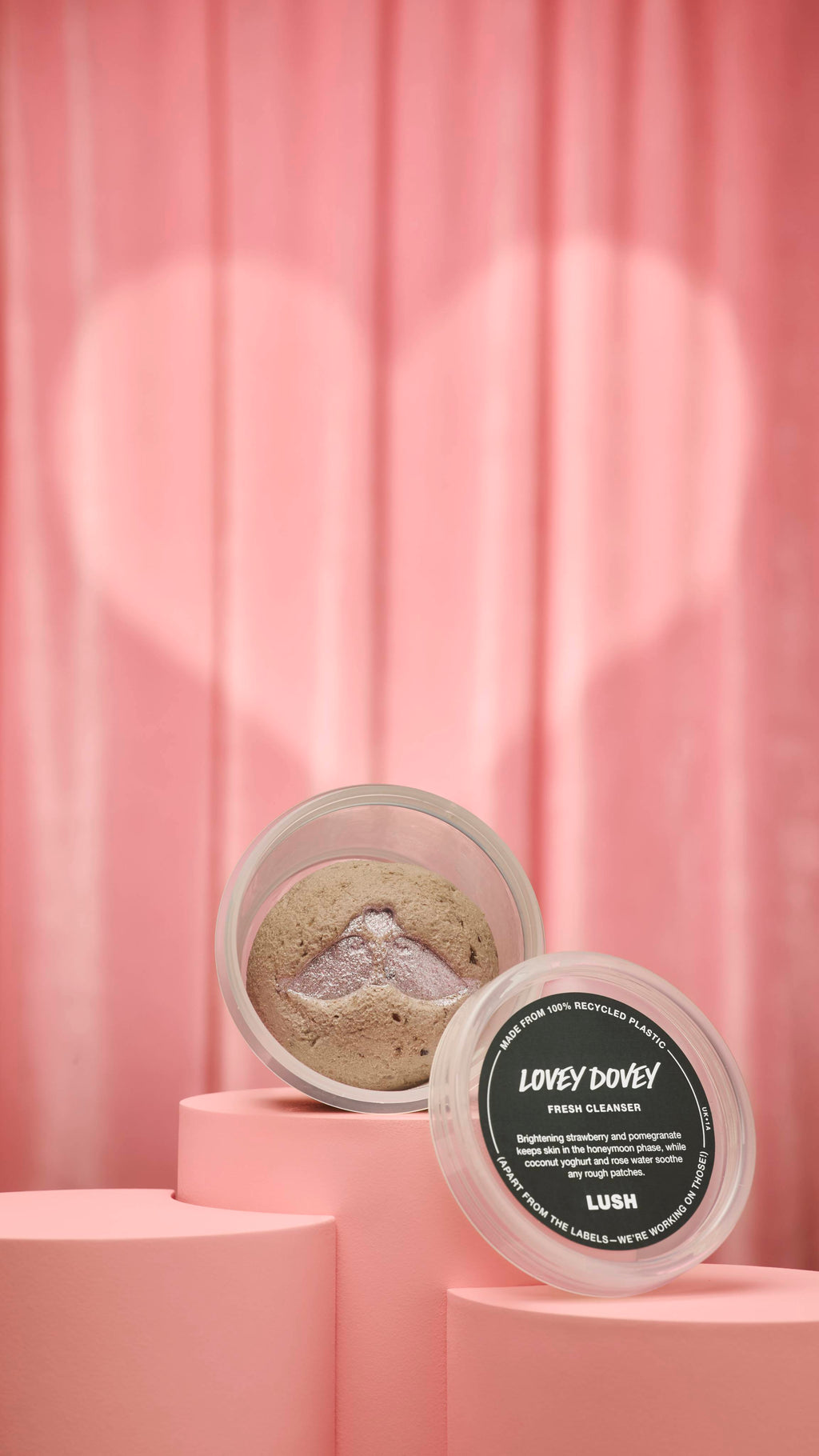 Lovey Dovey - 100g