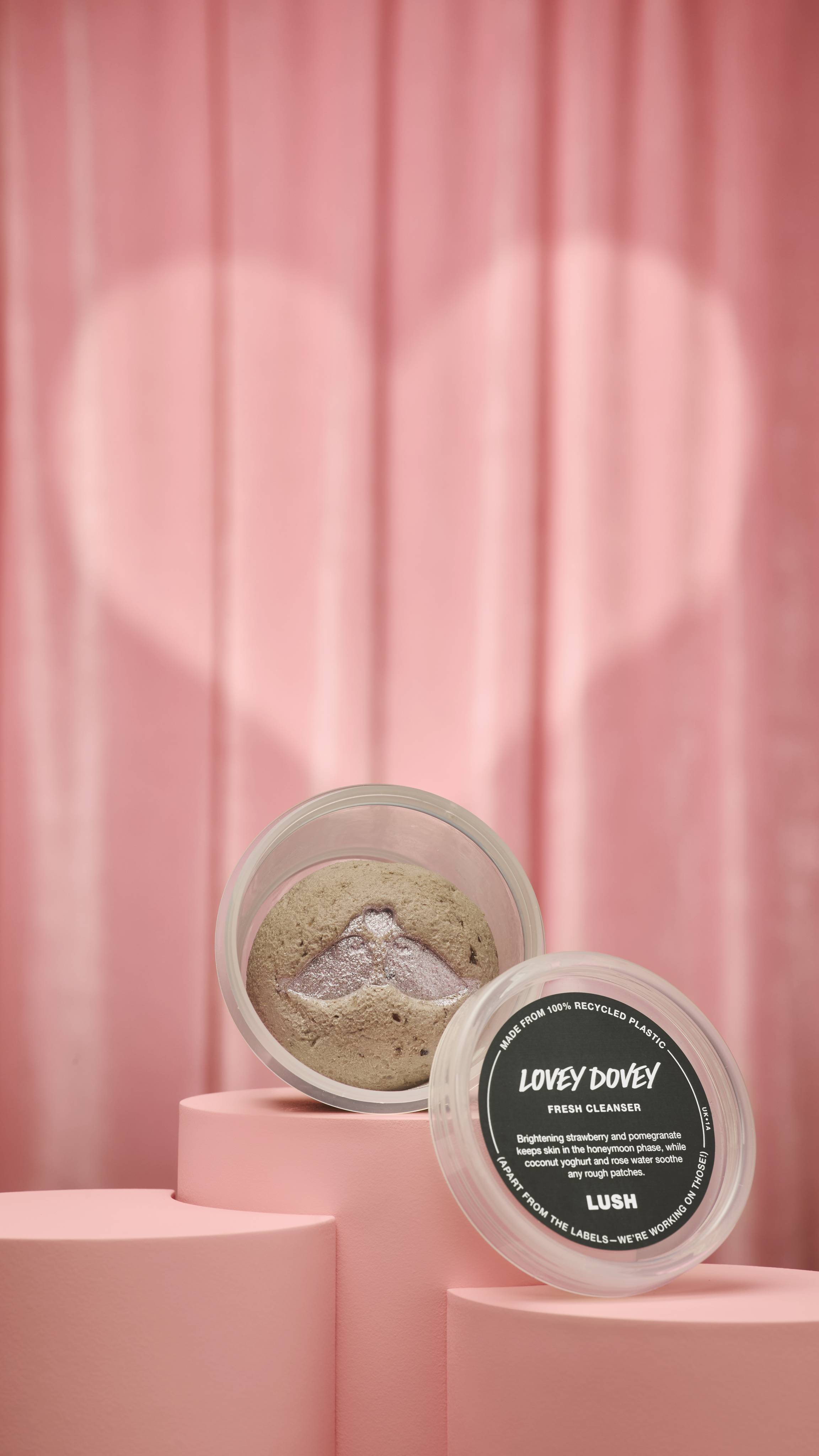 Lovey Dovey - 100g