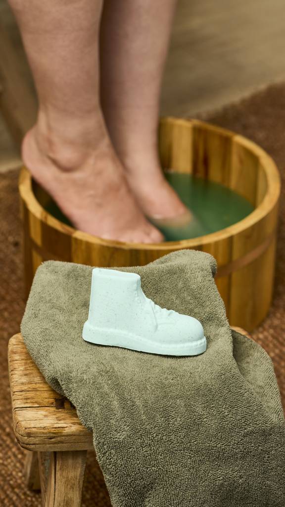 Put The Boot In - 115g