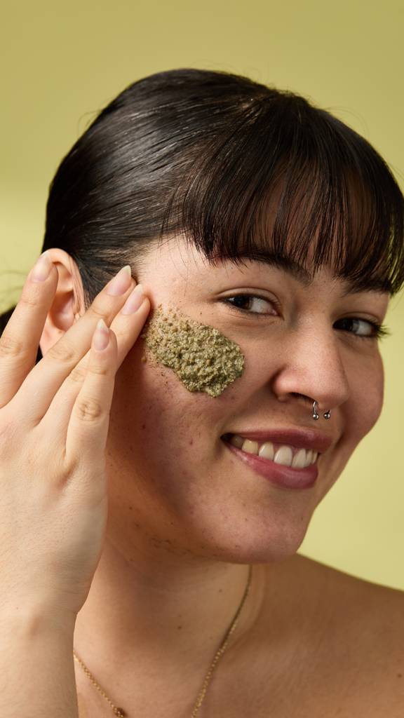 Roll In The Nettles - 100g