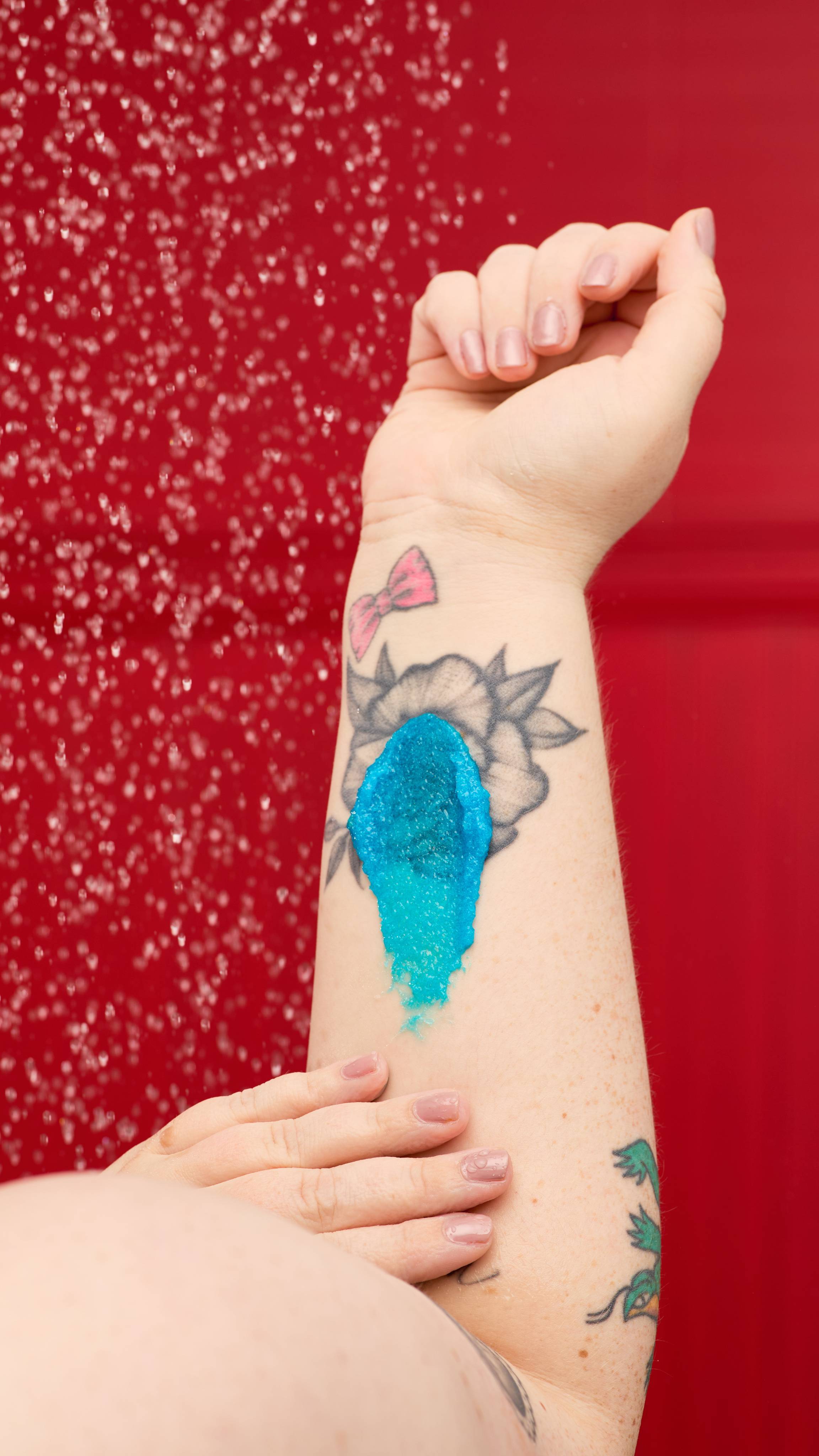 Quality Treats - Each