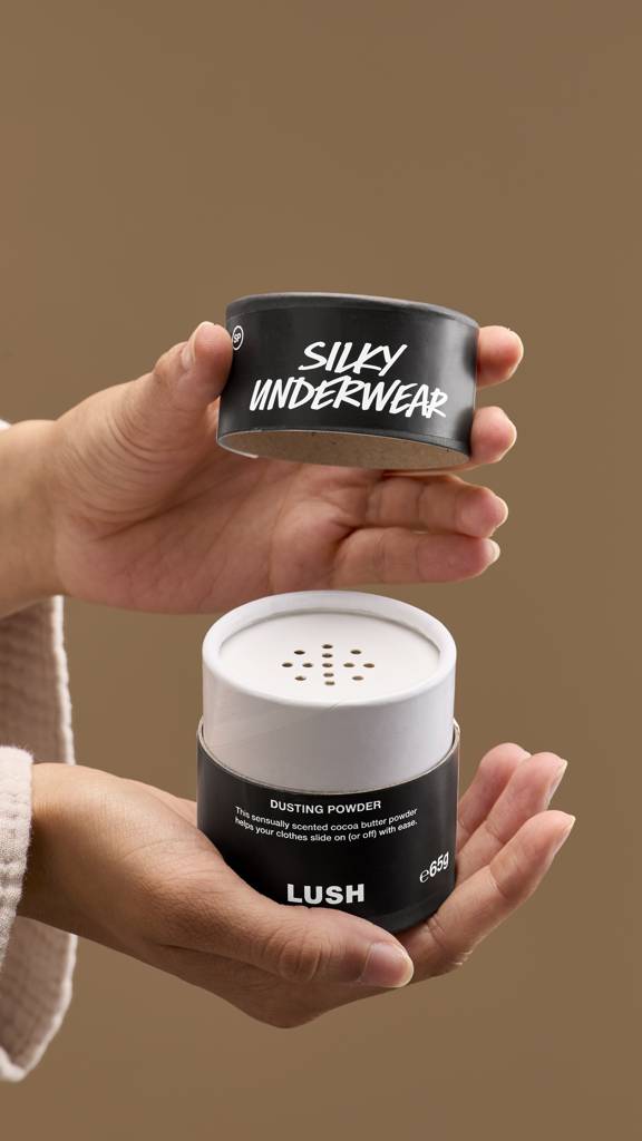 Silky Underwear - 65g