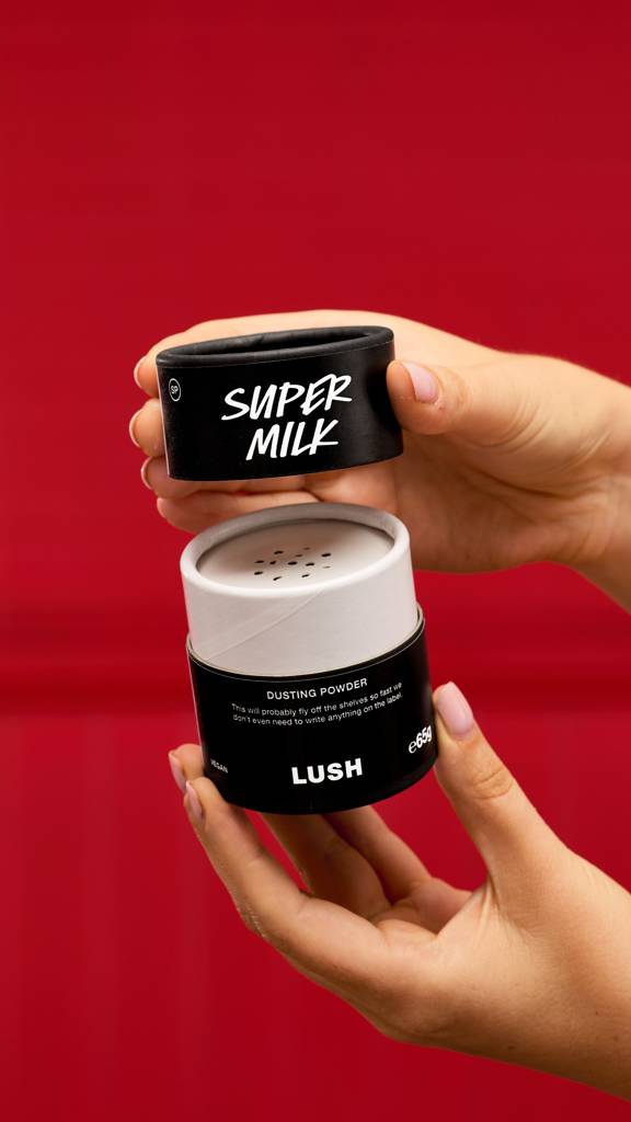 Super Milk - 65g