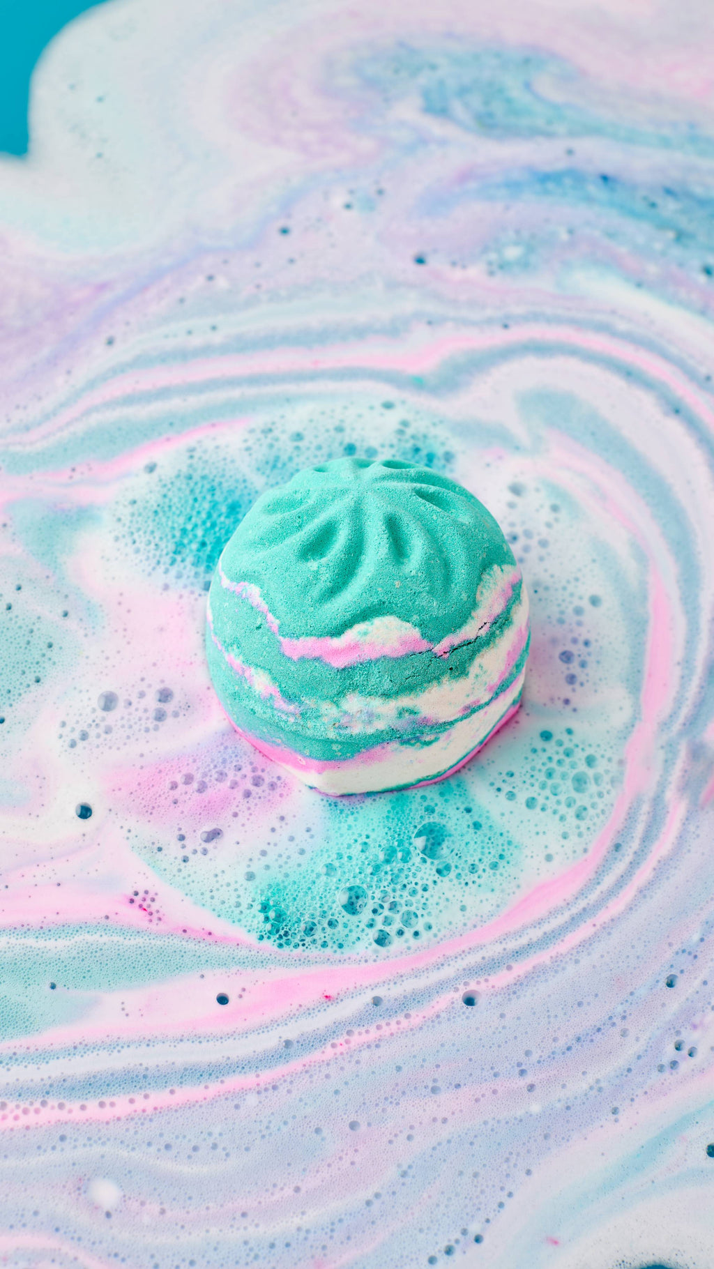 The Girl In The Whirlwind - 175g