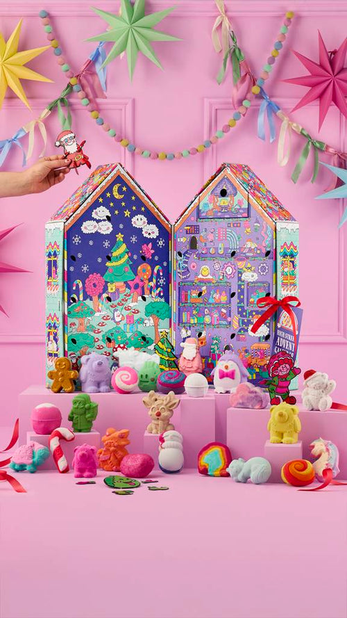 29½ High Street Advent Calendar - Each