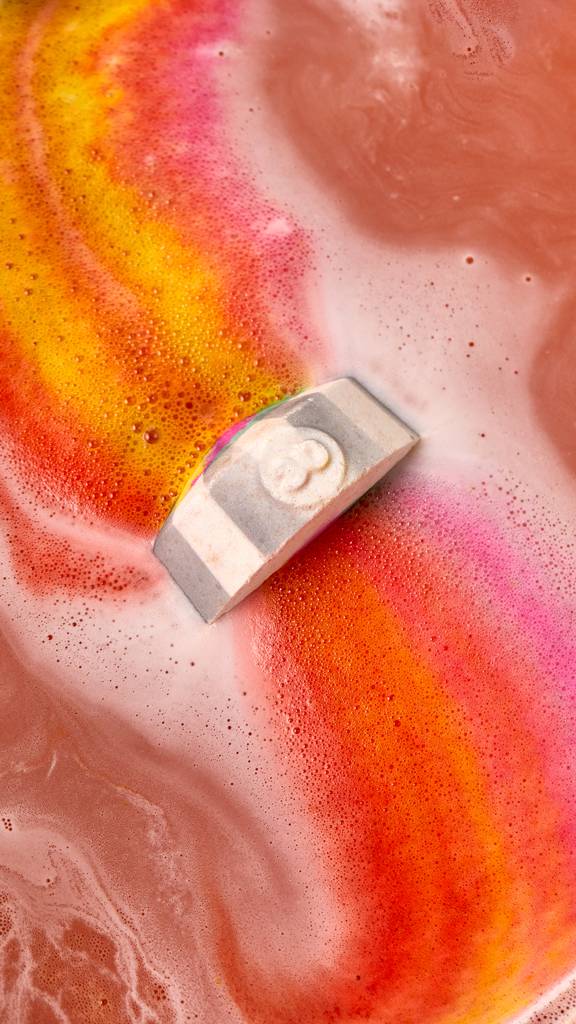 All The Fun Of The Fair - 120g