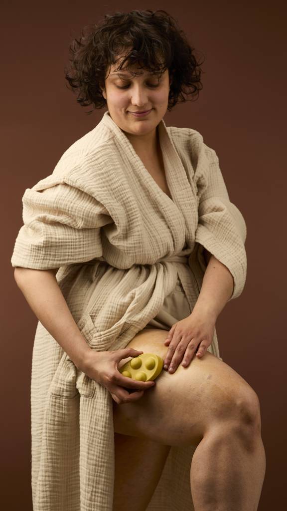 Brazilian Boom - 70g