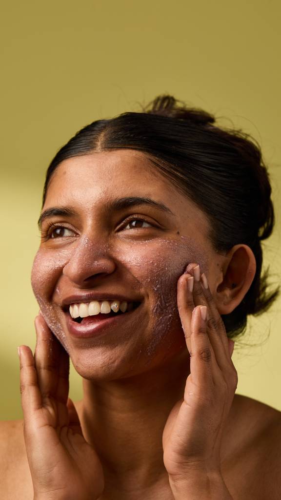 Bright and Beautiful - 100g