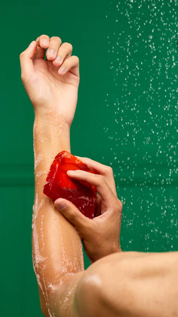 Christmas Cranberry - 100g