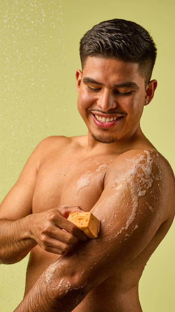 Passion Fruit Delight - 40g