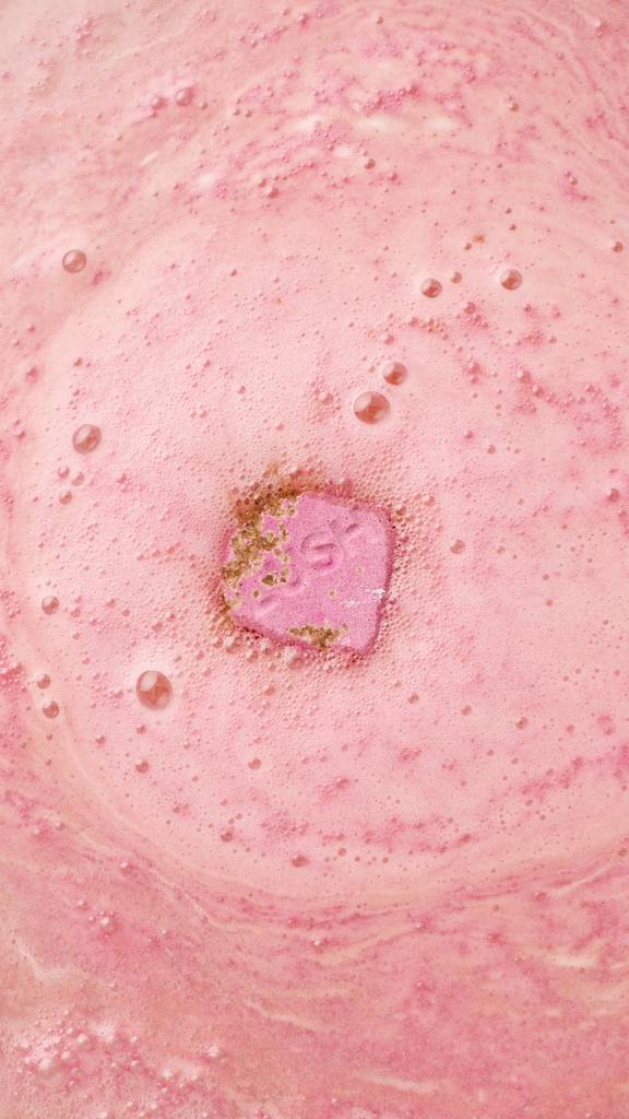 Ippuku In Spring - Each