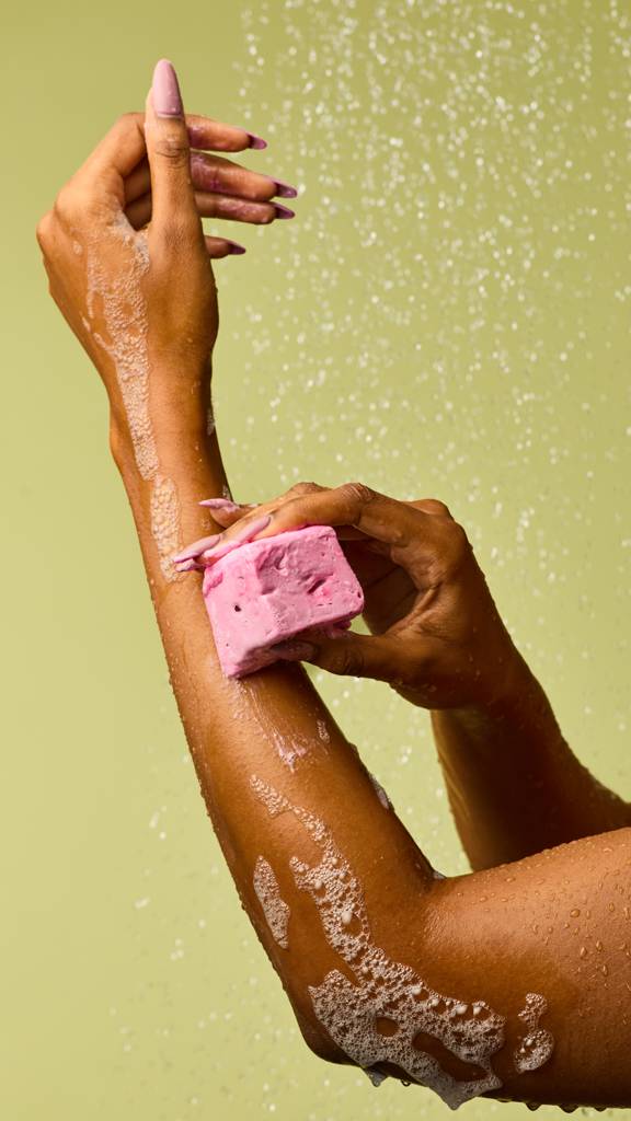 Happy Blooming Delight - 45g