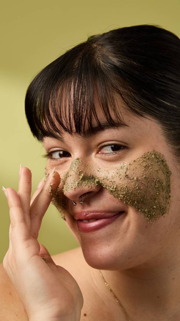 Roll In The Nettles - 100g