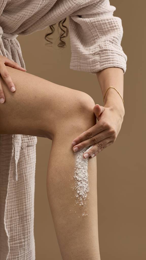 Silky Underwear - 65g