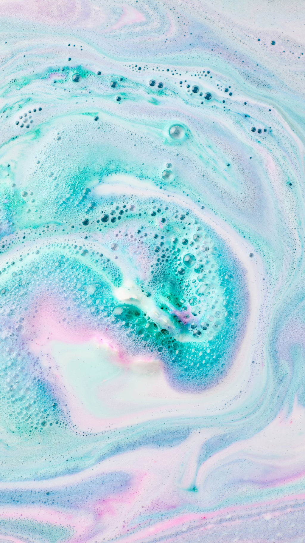 The Girl In The Whirlwind - 175g