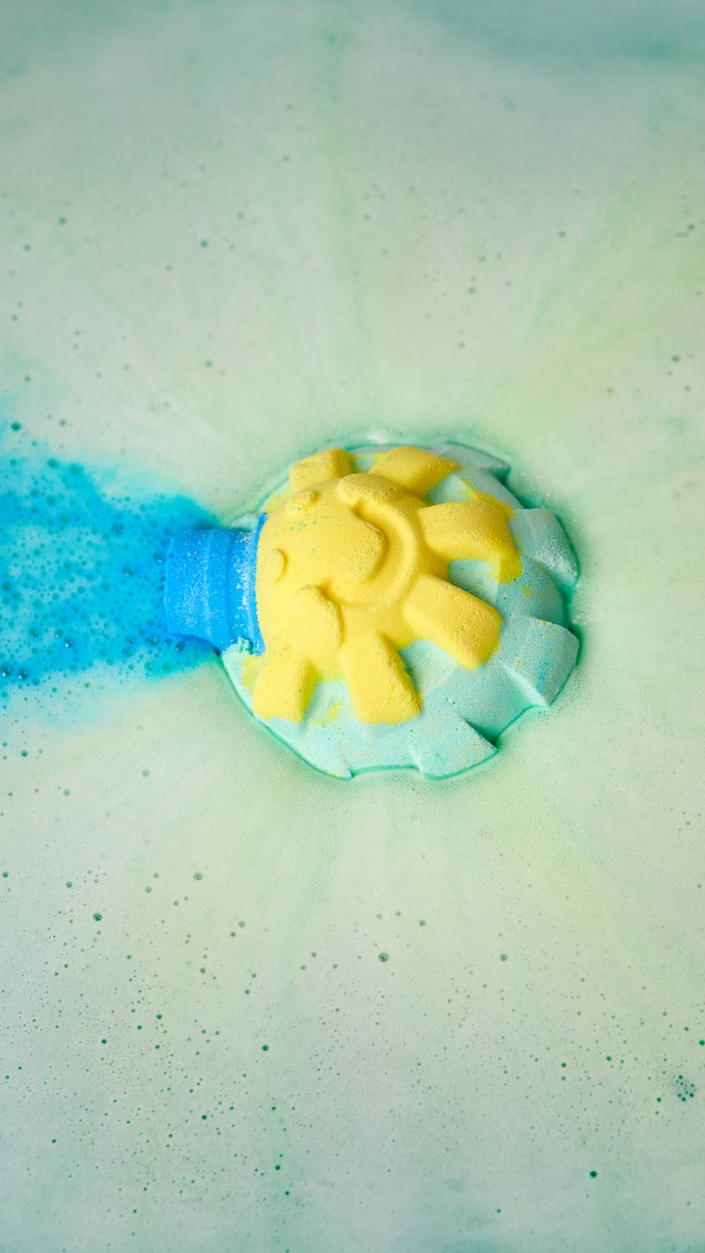 The Sun Has Got His Hat On - 175g