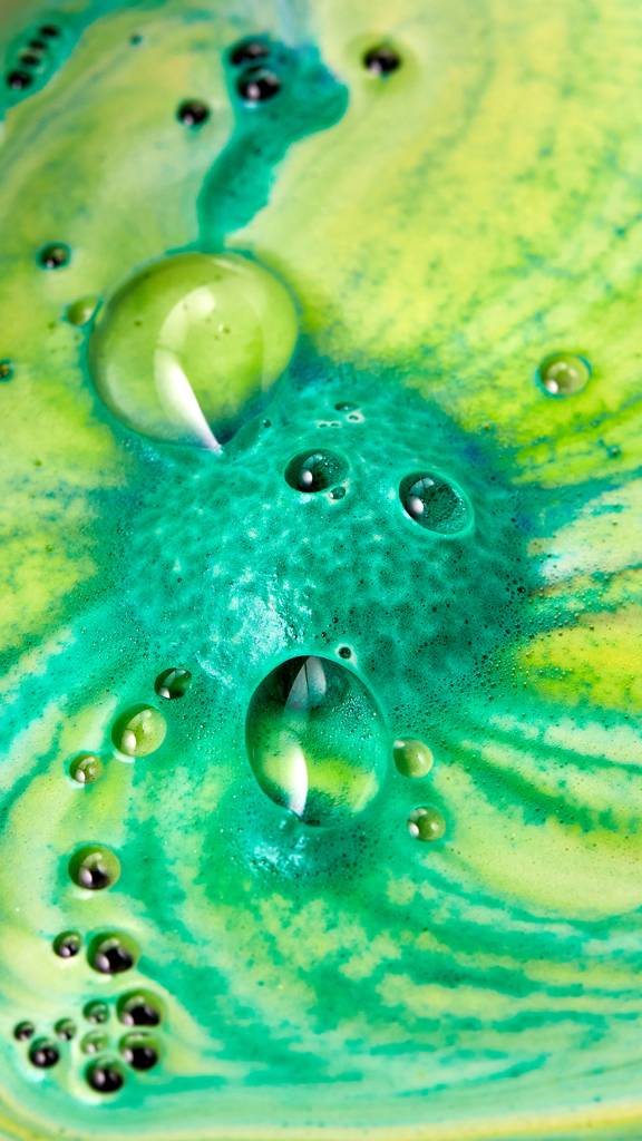 Chelsea Morning - 180g