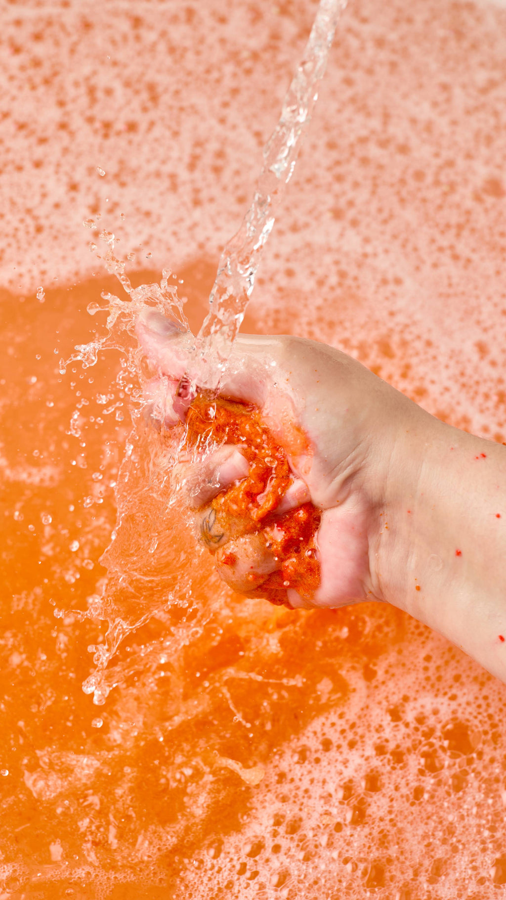 Pumpkin Spice And Everything Nice - 200g