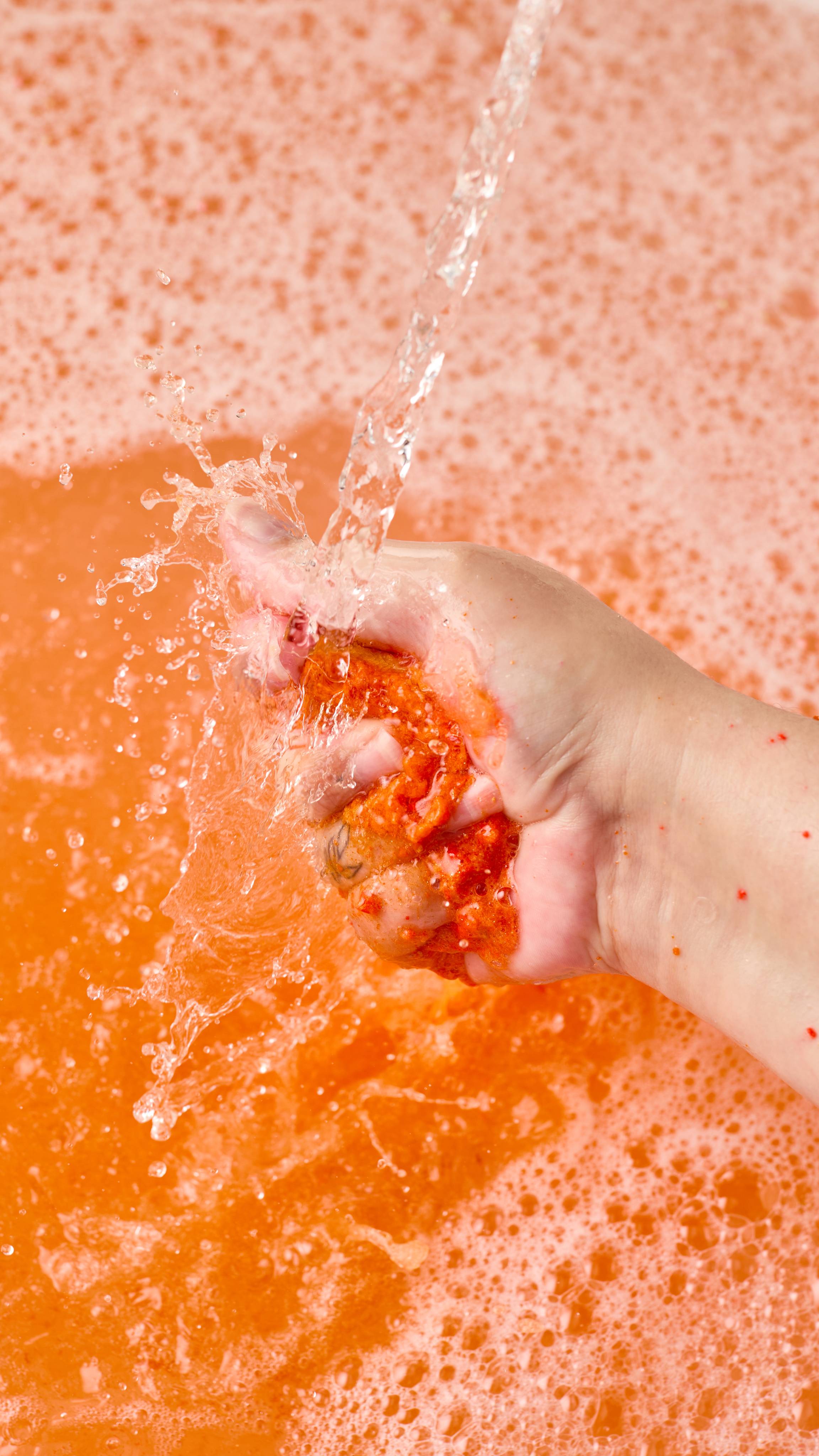 Pumpkin Spice And Everything Nice - 200g