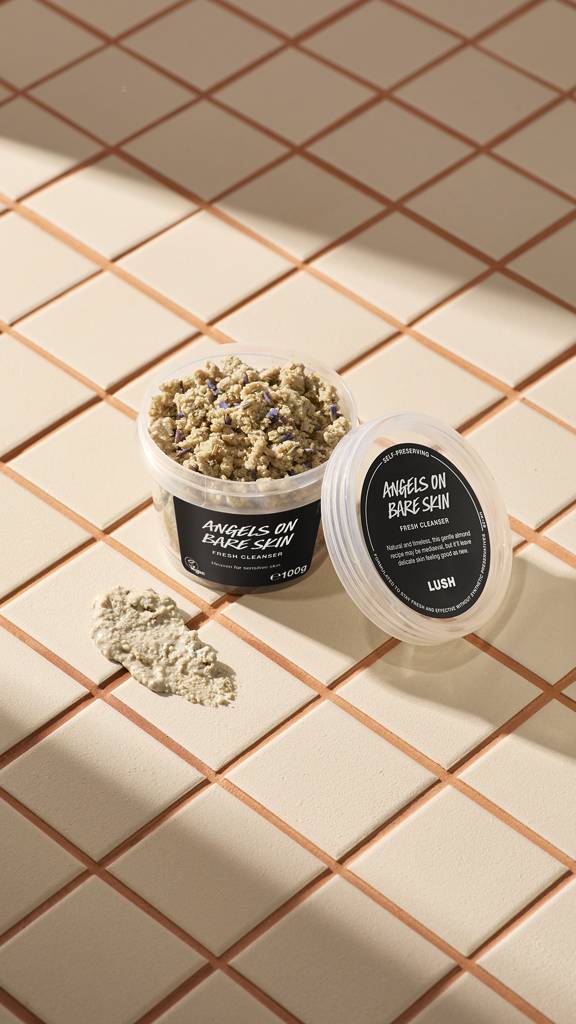 Angels on Bare Skin - 100g