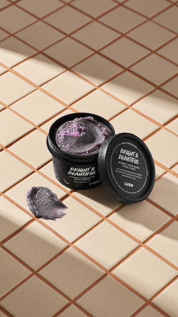 Bright and Beautiful - 100g