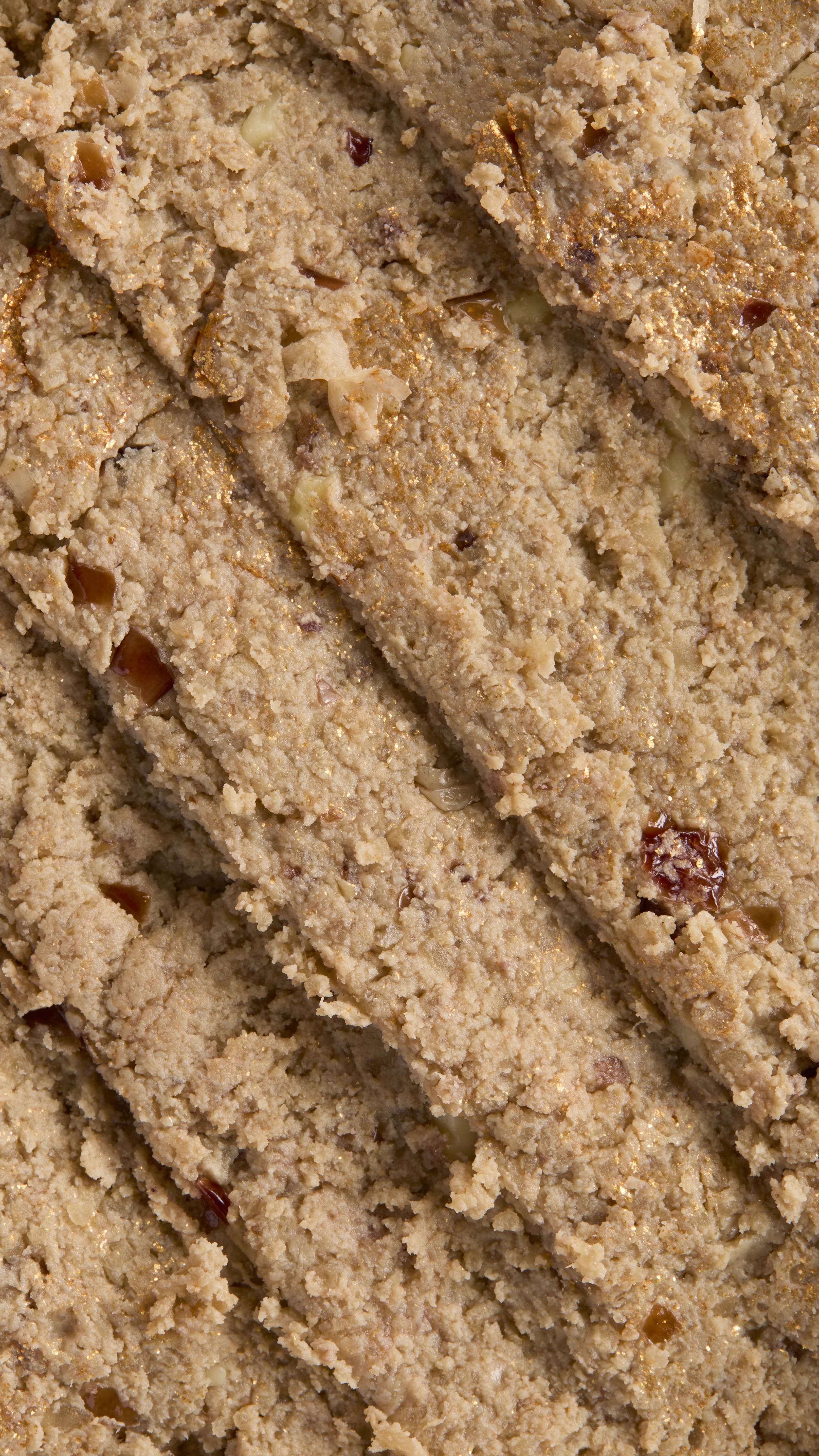 Bûche de Noël - 100g