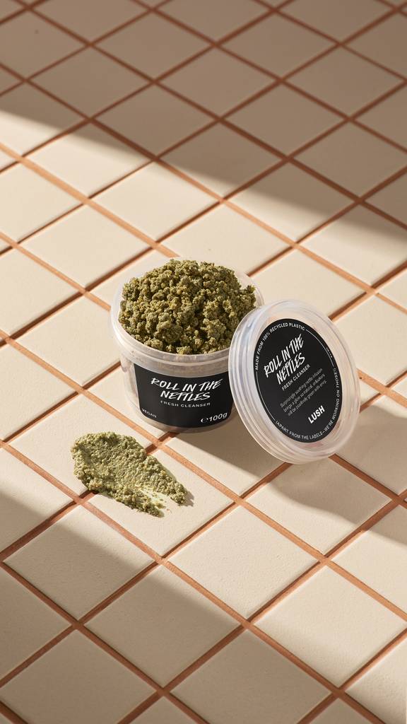 Roll In The Nettles - 100g