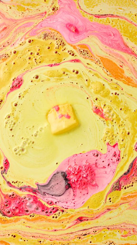 Stuck In The Chimney - 340g