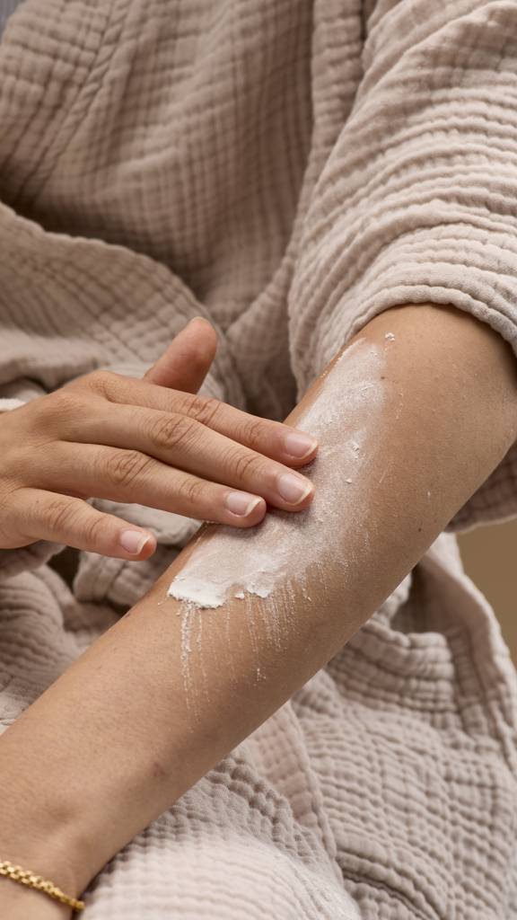 Silky Underwear - 65g