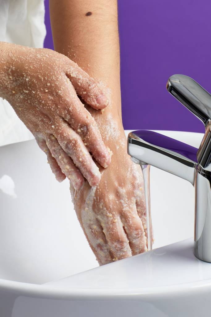 Salted Coconut - 130g