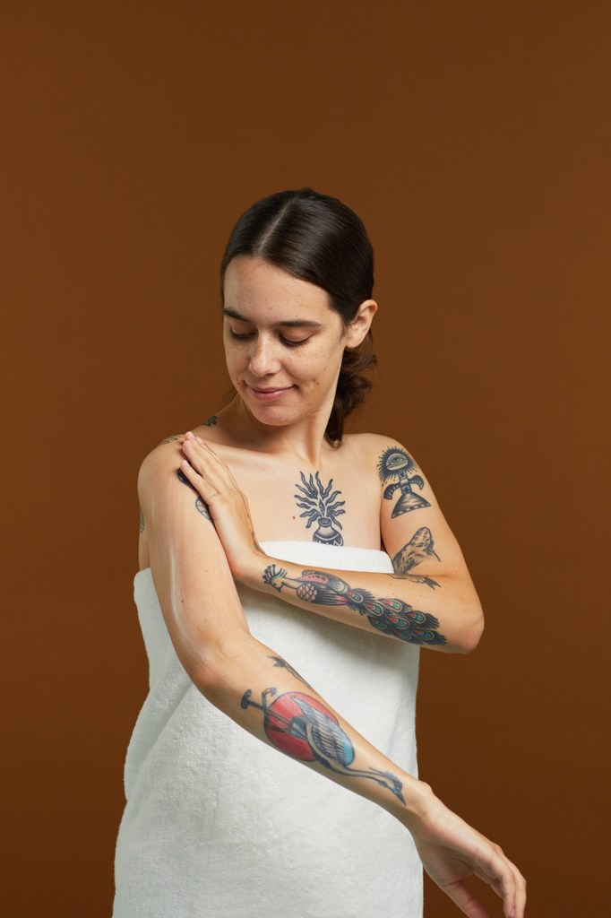 Vanilla Dee-Lite - 250ml