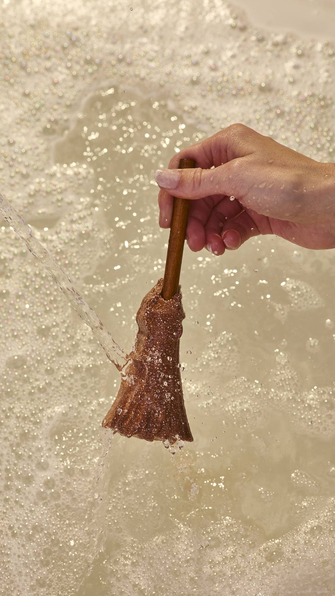 Elphaba's Broomstick - 125g