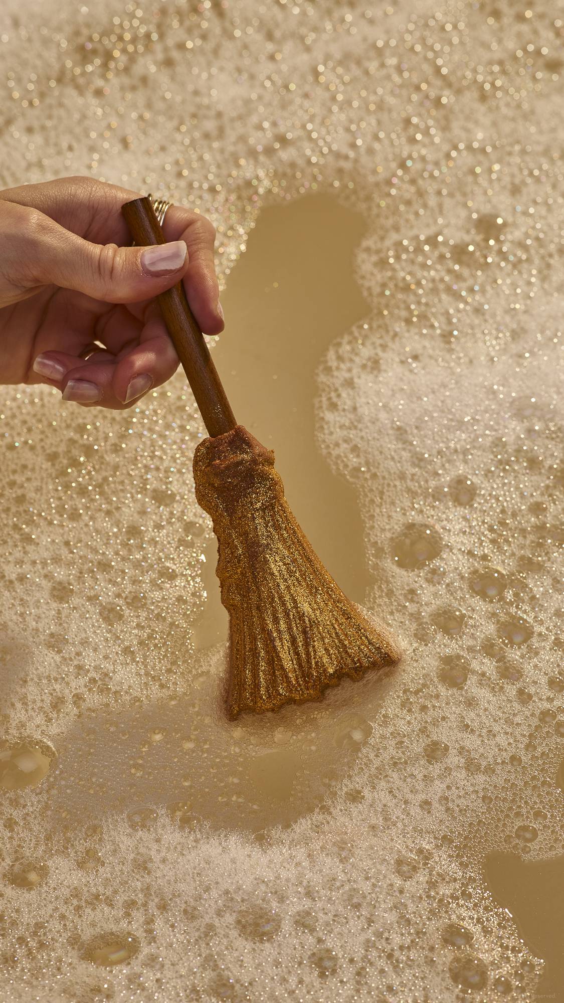 Elphaba's Broomstick - 125g