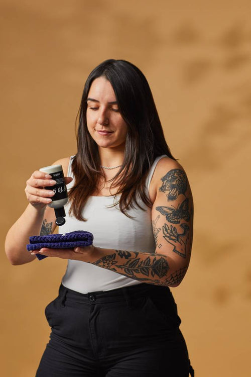 9 To 5 (Preserved) - 250ml